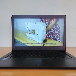 Réserver un cours en visio